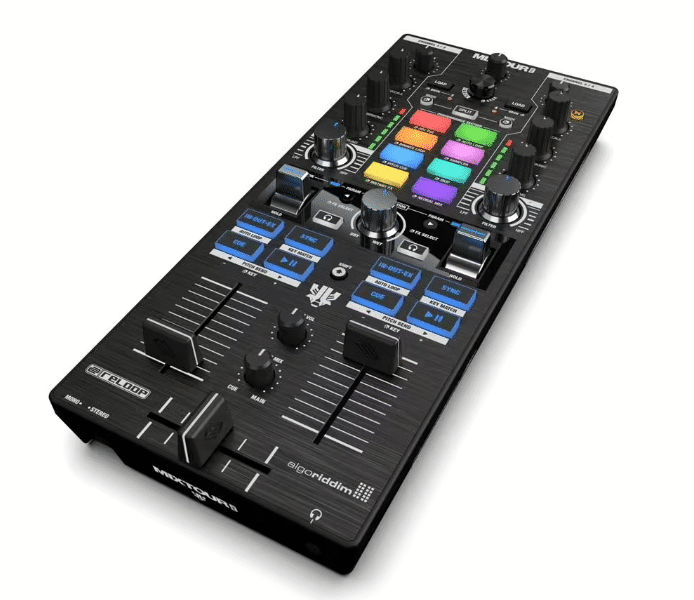 RELOOP Mixtour Pro