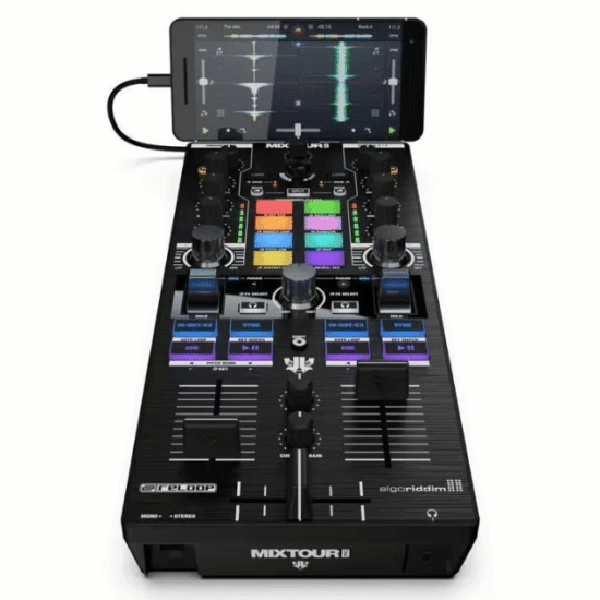 RELOOP Mixtour Pro – Image 3