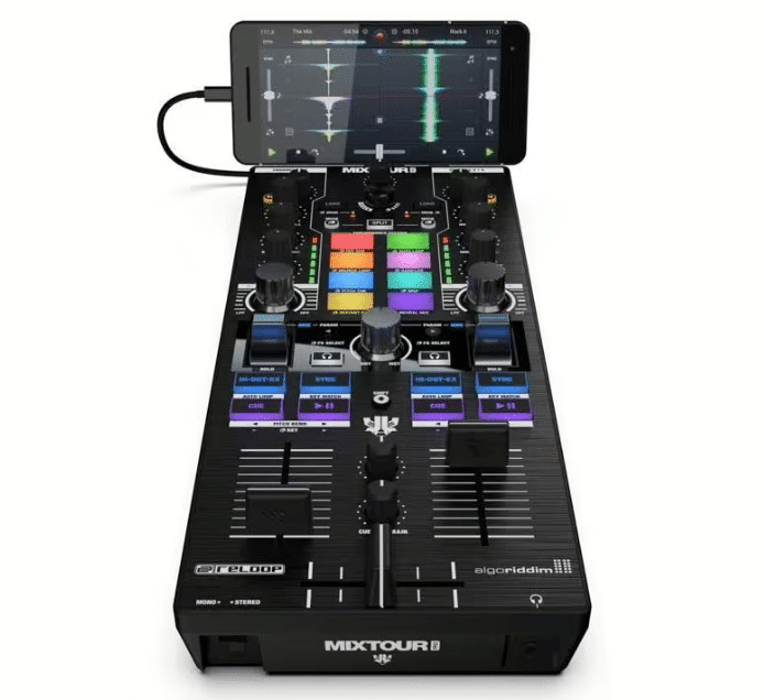 RELOOP Mixtour Pro