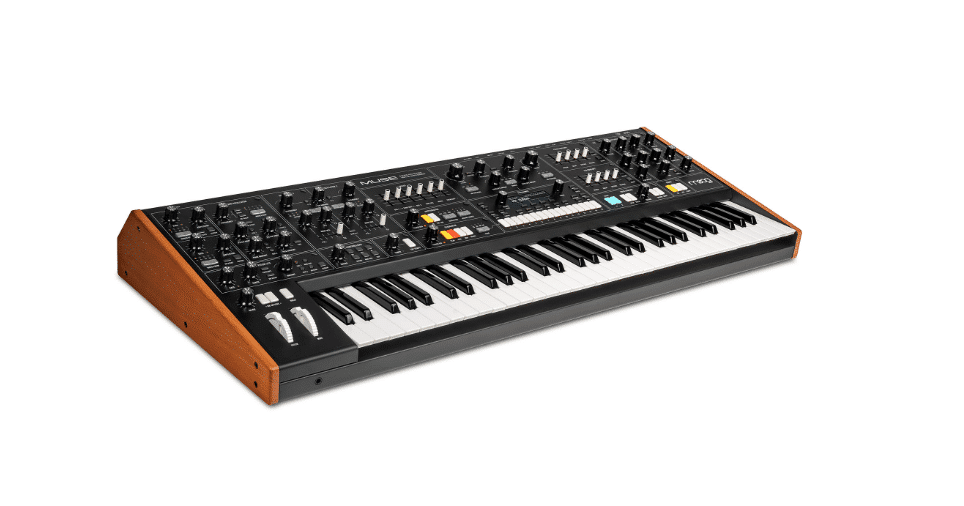 Moog MUSE - Synthétiseur analogique premium – Image 3