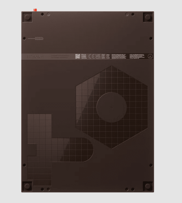 Teenage Engineering EP–1320 Medieval