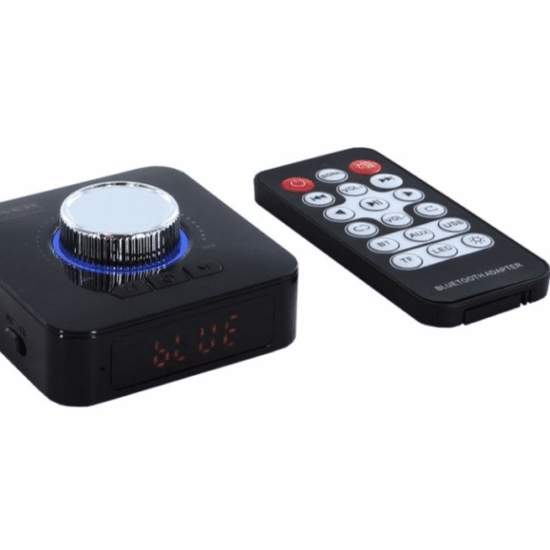 POWER STUDIO BT 7RT – Image 1