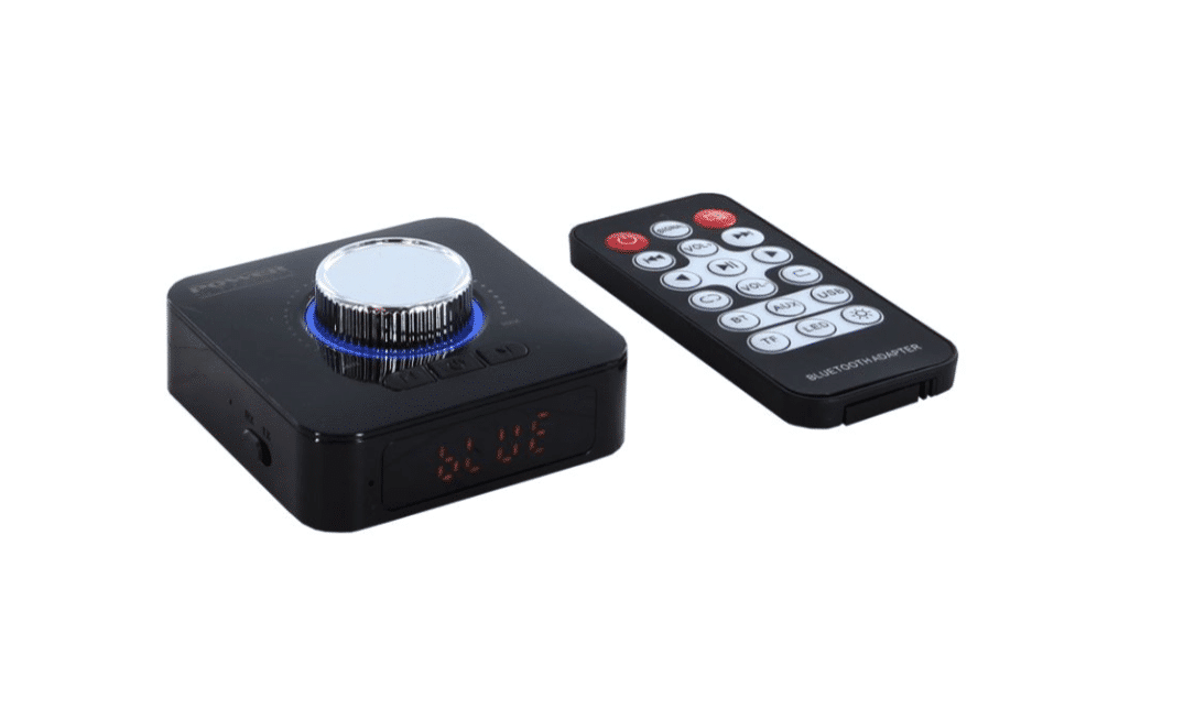 POWER STUDIO BT 7RT – Image 1