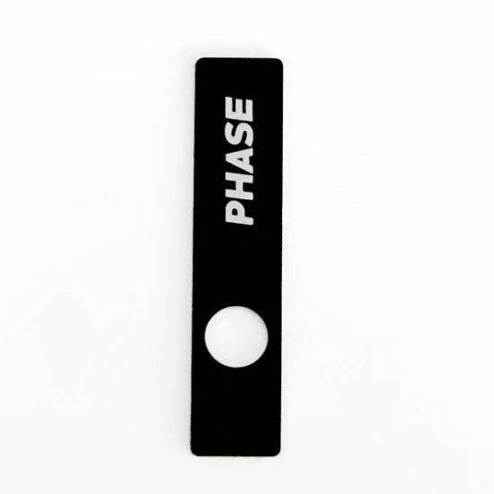 MWM Phase Magnetic Stickers – Image 2