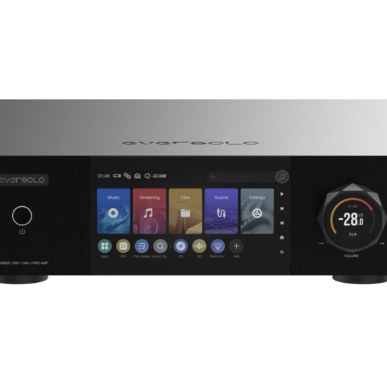 EVERSOLO DMP-A10 – Image 2