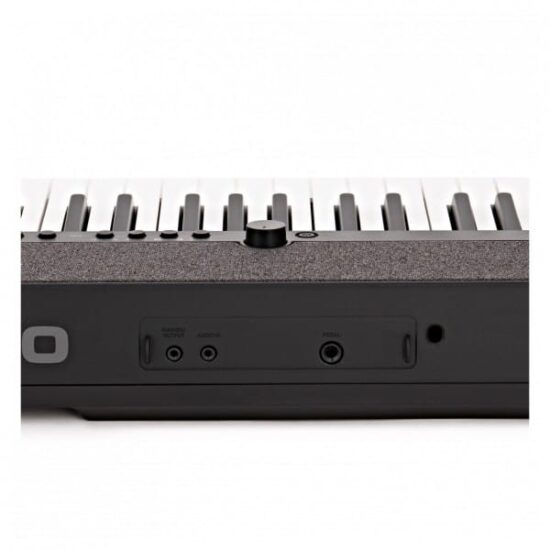 Casio CT-S1 Black – Image 2