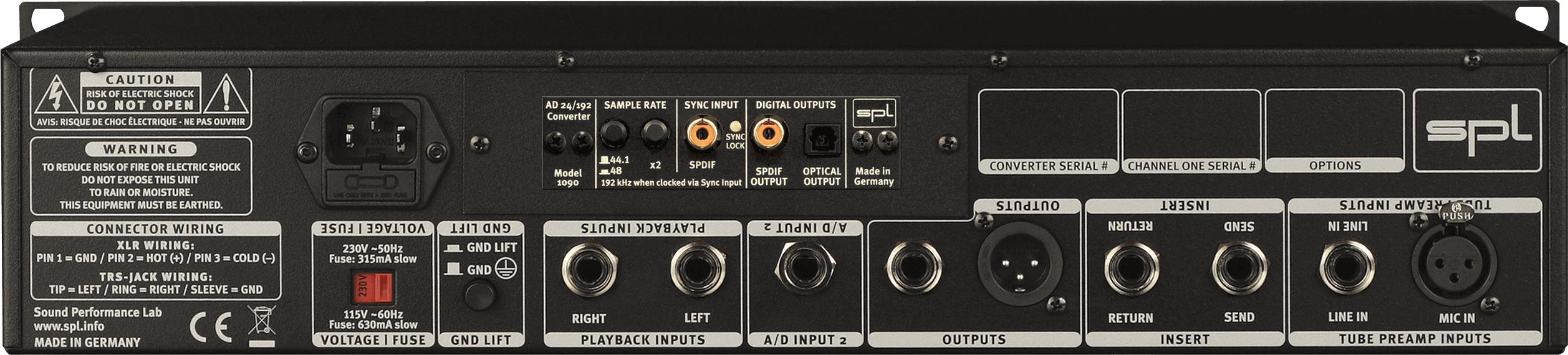 Channel One – Image 3