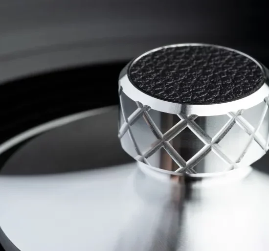 Pro-Ject Clamp it – Image 4