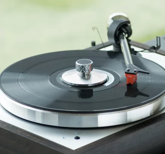 Pro-Ject Clamp it – Image 5