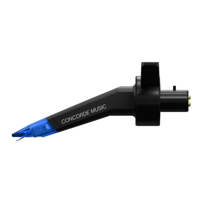 ORTOFON Concorde Music Blue