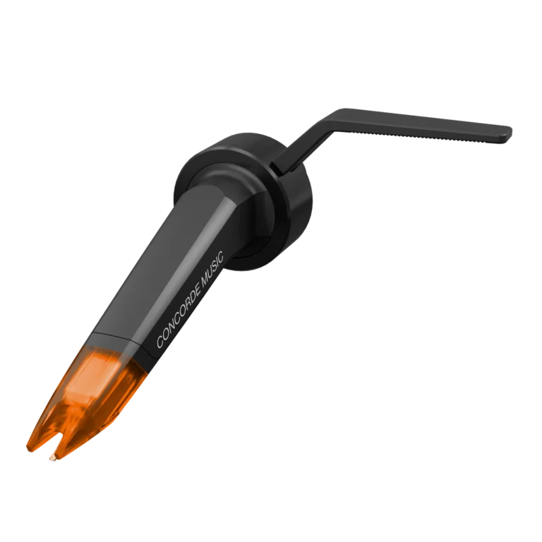 ORTOFON Concorde Music Bronze