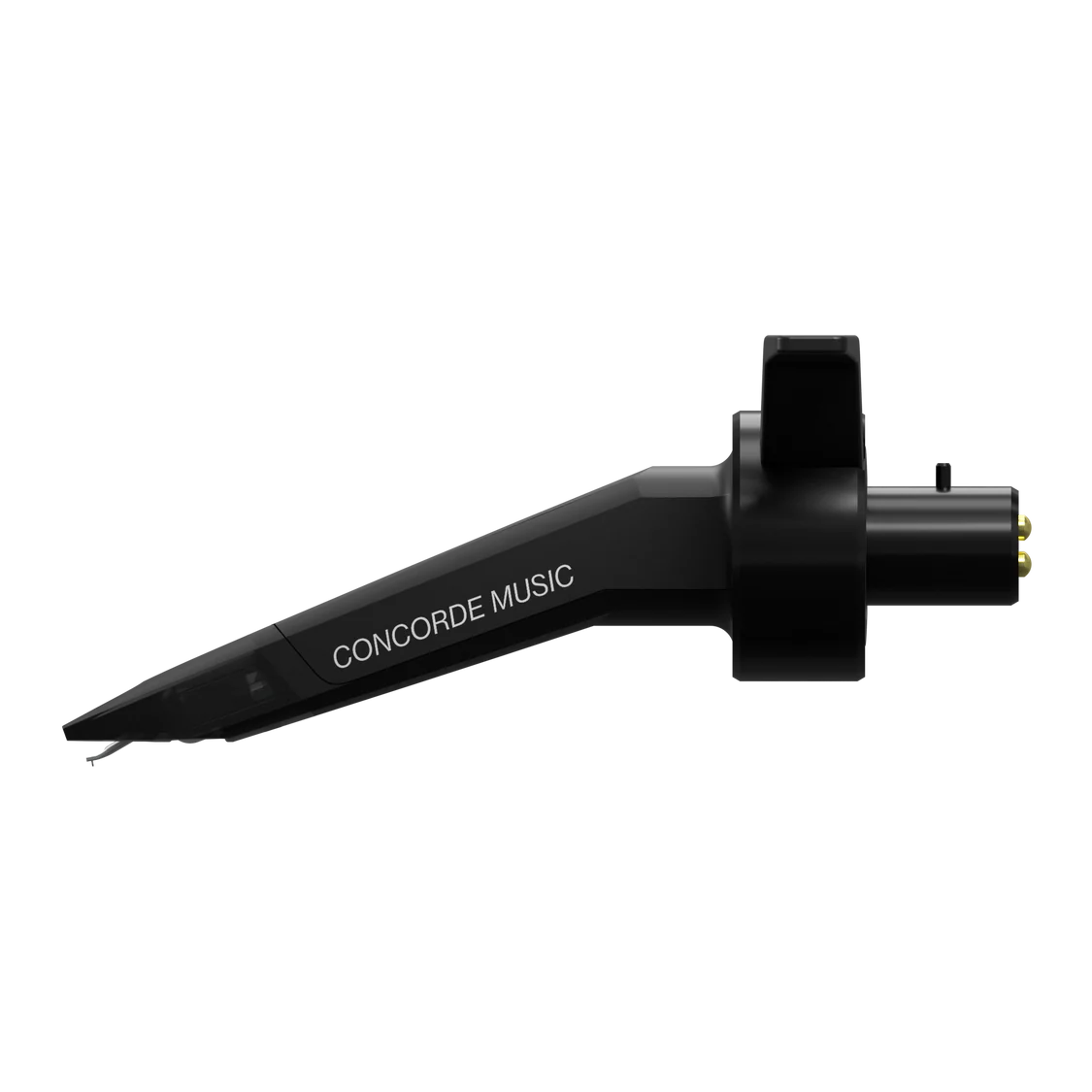 ORTOFON Concorde Music Black – Image 2