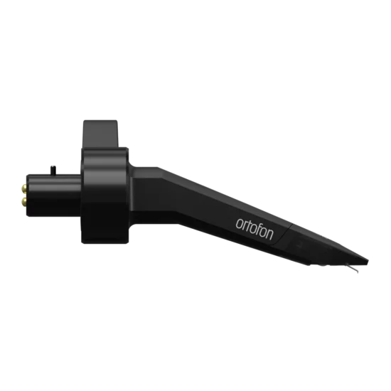 ORTOFON Concorde Music Black LVB 250 – Image 3