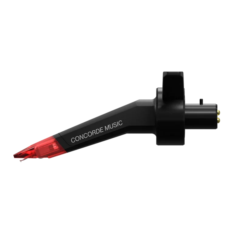 ORTOFON Concorde Music Red