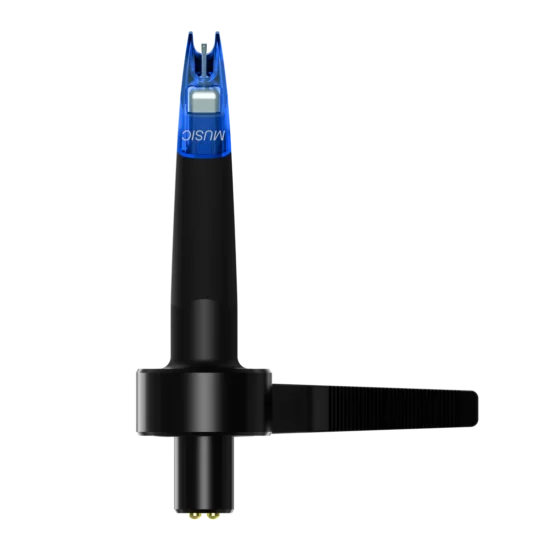 ORTOFON Concorde Music Blue – Image 4
