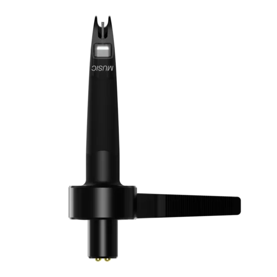 ORTOFON Concorde Music Black – Image 3