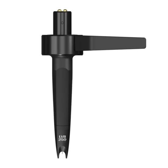 ORTOFON Concorde Music Black LVB 250 – Image 2