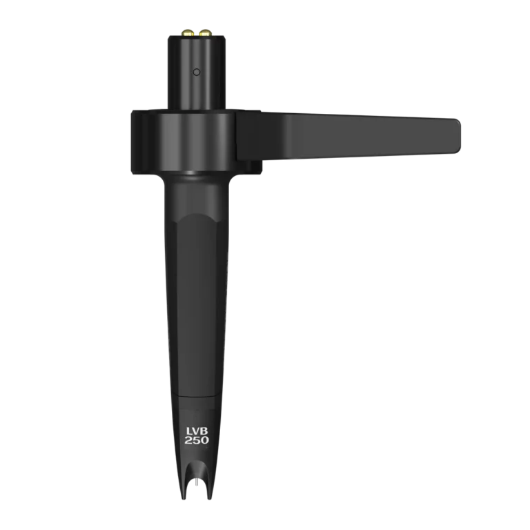 ORTOFON Concorde Music Black LVB 250