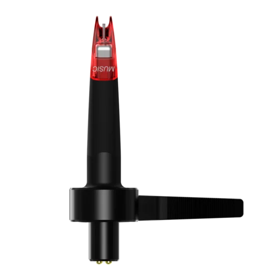 ORTOFON Concorde Music Red – Image 5