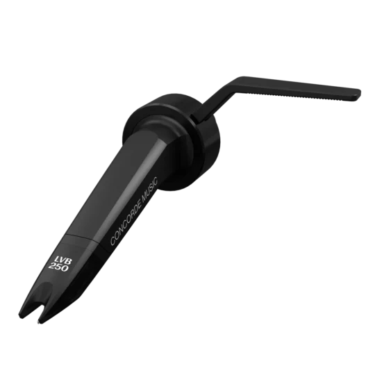 ORTOFON Concorde Music Black LVB 250 – Image 1