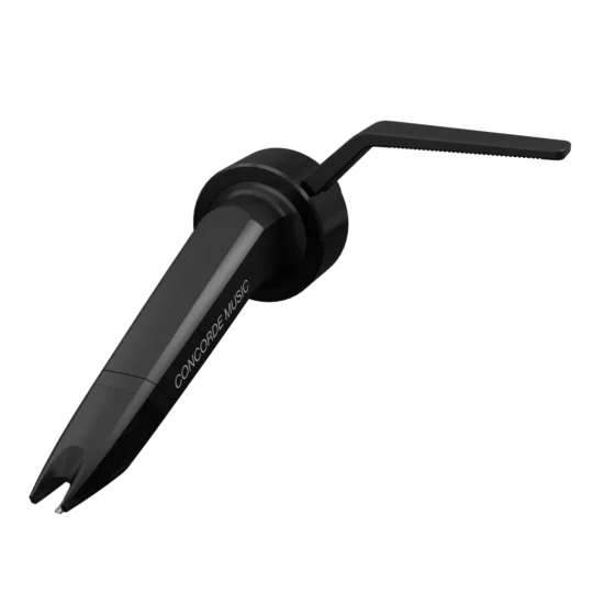ORTOFON Concorde Music Black – Image 1