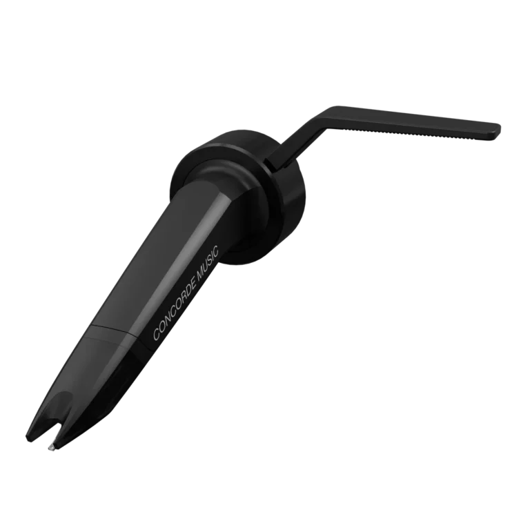 ORTOFON Concorde Music Black