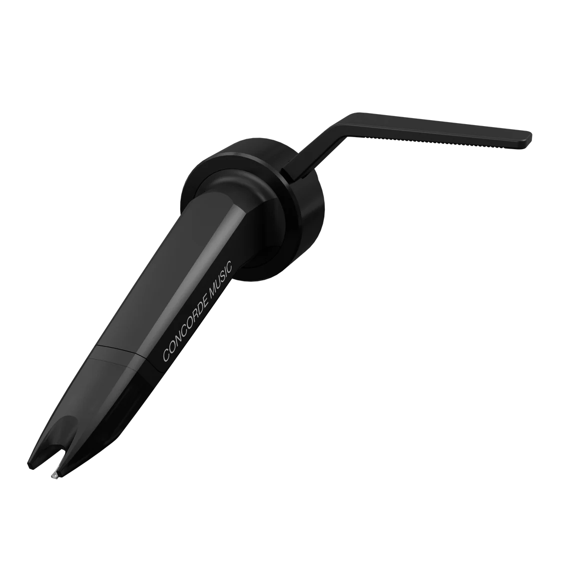 ORTOFON Concorde Music Black – Image 1