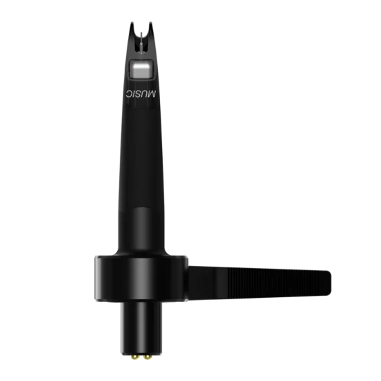 ORTOFON Concorde Music Black LVB 250 – Image 5