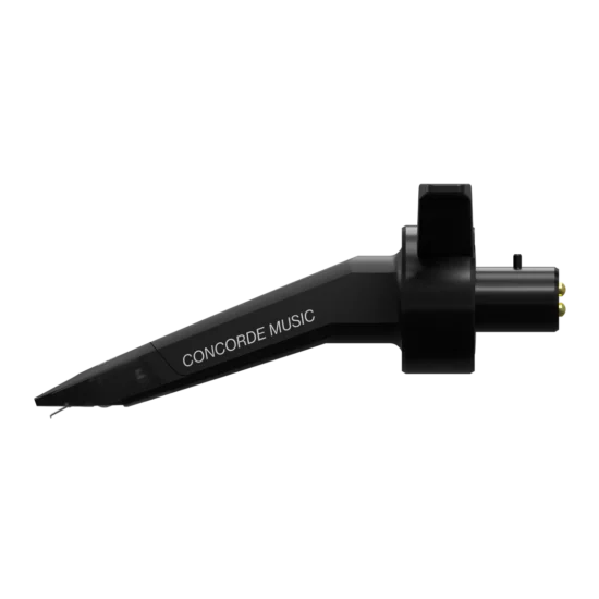 ORTOFON Concorde Music Black LVB 250 – Image 4