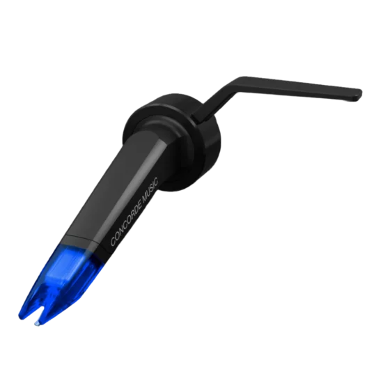 ORTOFON Concorde Music Blue – Image 1