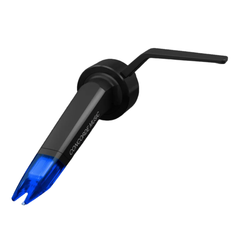ORTOFON Concorde Music Blue