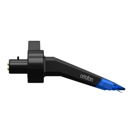 ORTOFON Concorde Music Blue – Image 2