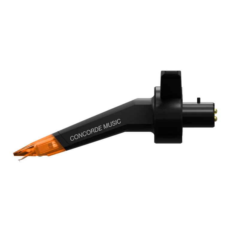 ORTOFON Concorde Music Bronze