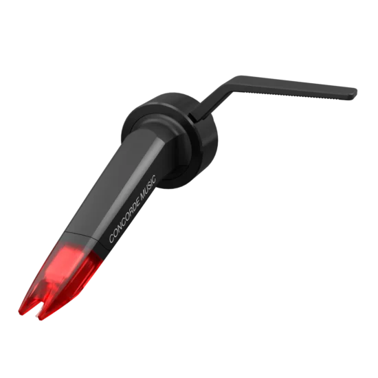 ORTOFON Concorde Music Red – Image 1