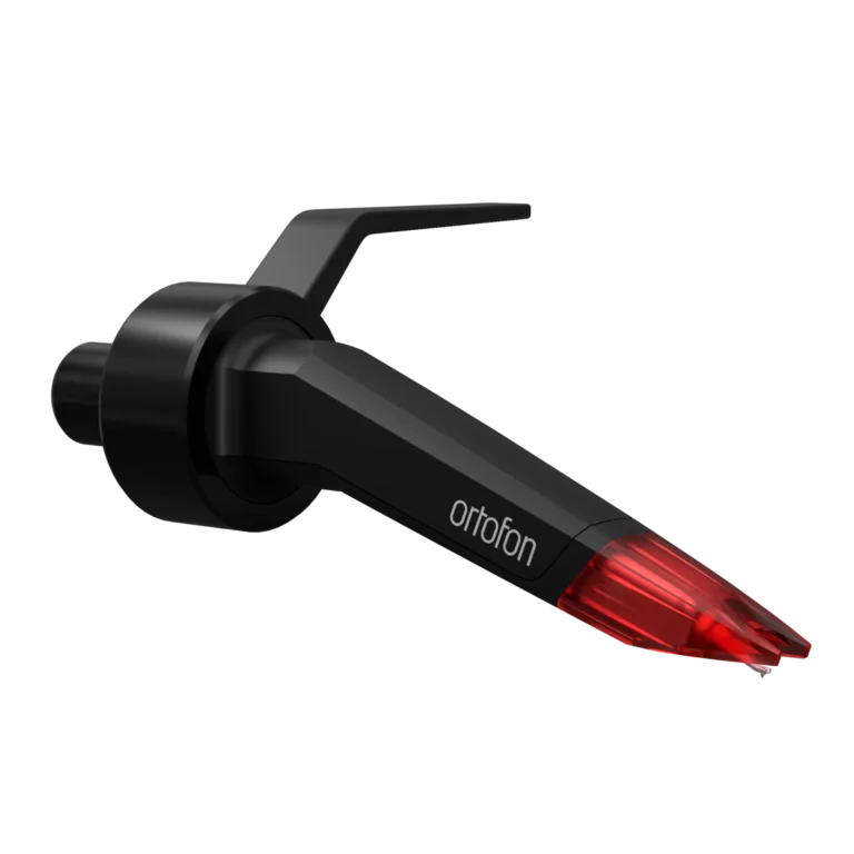 ORTOFON Concorde Music Red