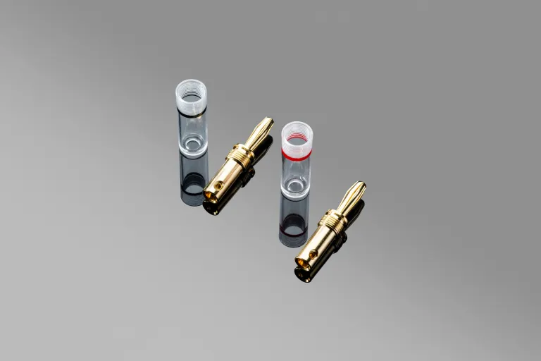 Pro-Ject Connect it LS E 4m