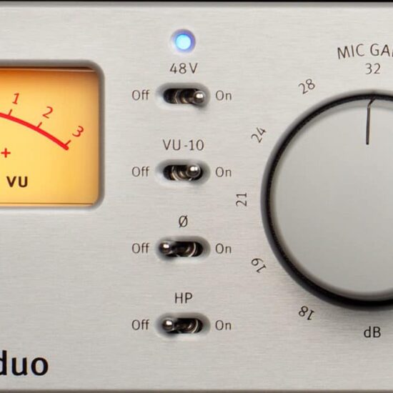 Crescendo duo – Image 2