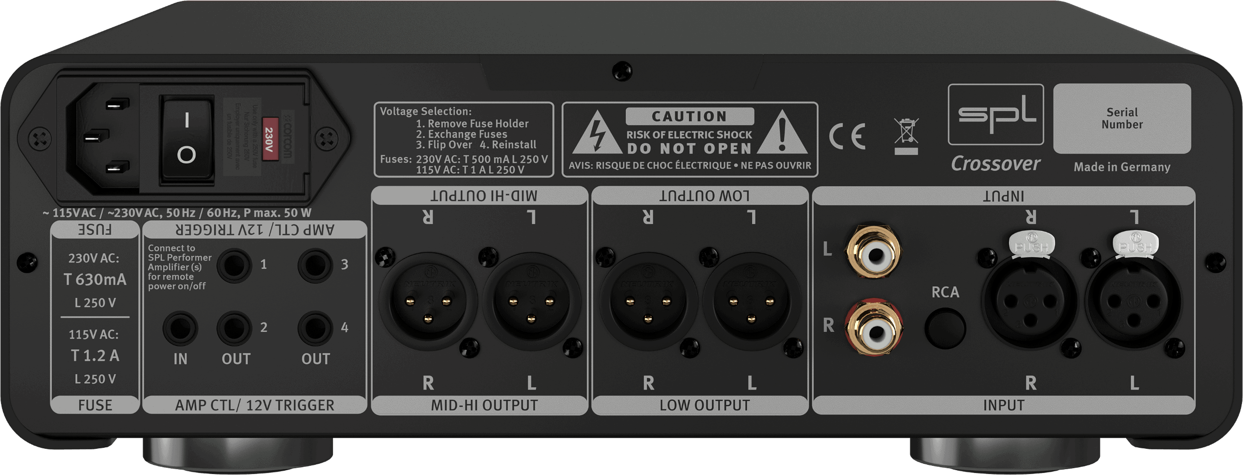 SPL Crossover – Image 2