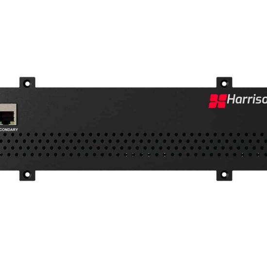 HARRISON D510dante – Image 1