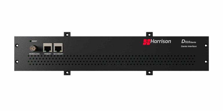 HARRISON D510dante
