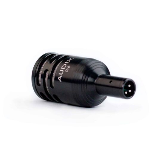 AUDIX D6 – Image 3
