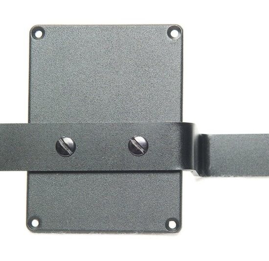 3DIO DAB Support pour caméra et enregistreur audio – Image 2