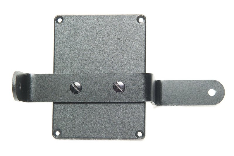 3DIO DAB Support pour caméra et enregistreur audio – Image 2