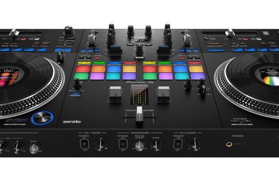 Pioneer DDJ-REV7 – Image 2