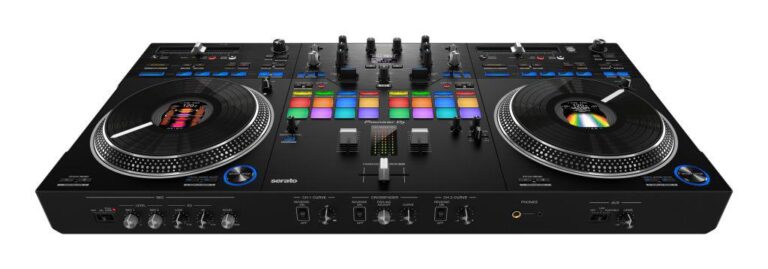 Pioneer DDJ-REV7