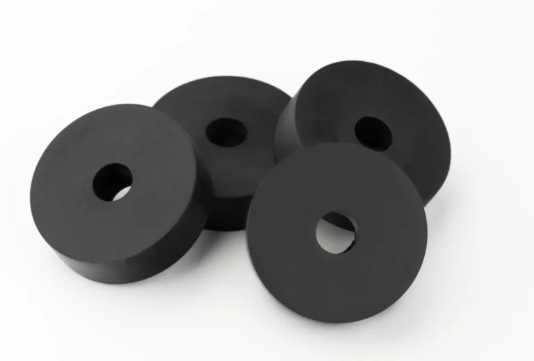 Pro-Ject Damp it Set de 4 pièces