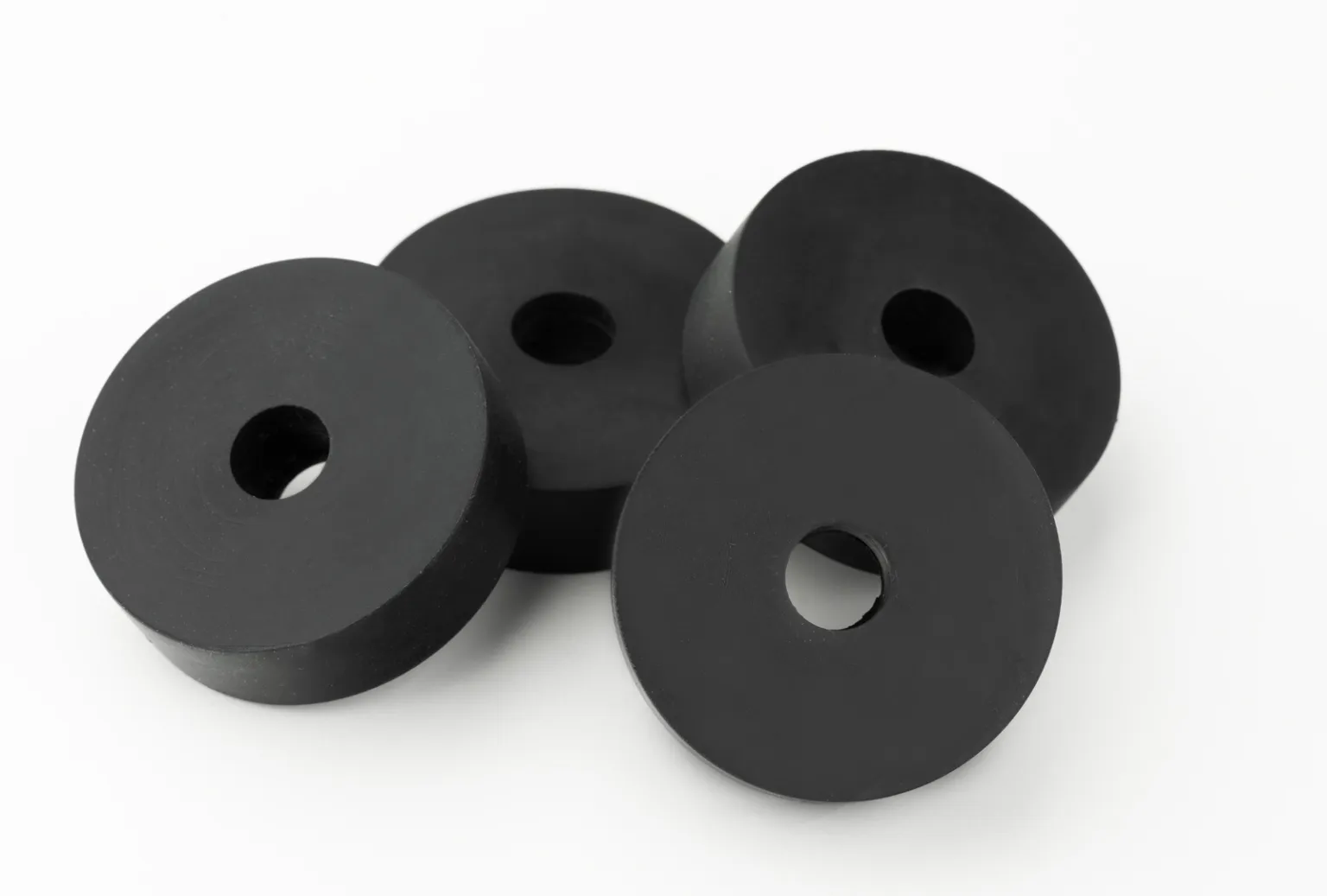 Pro-Ject Damp it Set de 4 pièces – Image 1