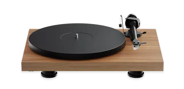PRO-JECT Debut EVO 2 Bois Noyer