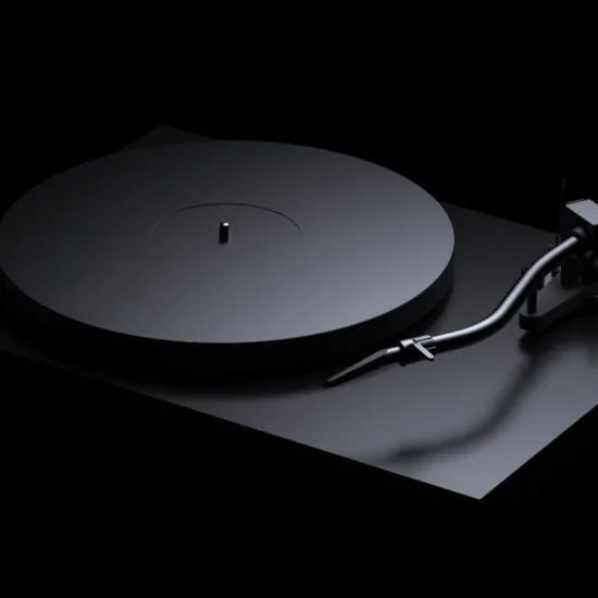 PRO-JECT Debut PRO S – Image 1
