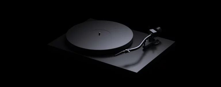 PRO-JECT Debut PRO S